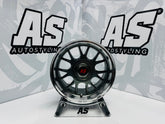 15” AS - M7199 4x100 4x108